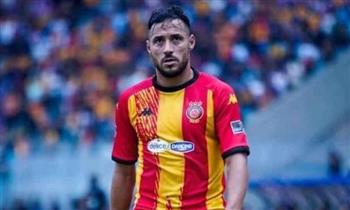   قبل لقاء الأهلي.. فيفا يعاقب يوسف بلايلي بالإيقاف لمدة عام