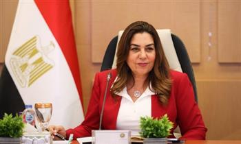 منال عوض: إطلاق الرؤية الاستراتيجية للتنمية المحلية المتكاملة 2040 الإثنين