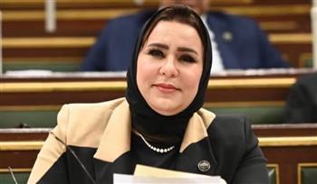 نيفين الكاتب: توجيهات السيسي بضبط الأسواق تعكس حرص الدولة على حماية المواطنين