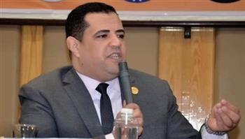 عضو بالشيوخ: كلمة الرئيس السيسي في حفل إفطار الأكاديمية العسكرية تؤكد الثوابت المصرية الراسخة