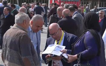   انطلاق المرحلة الثانية من انتخابات نقابة المهندسين.. إقبال ملحوظ منذ الساعات الأولى