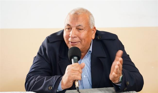 محافظ مطروح يعفي رئيس مركز ومدينة سيوة من منصبه ويكلف نائبه بتسيير الأعمال
