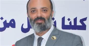 قيادي بـ"مستقبل وطن": رسائل الرئيس في إفطار الأكاديمية العسكرية تؤكد يقظة الدولة