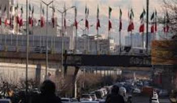   الأمن الإيراني يعتقل 5 عملاء لإسرائيل والولايات المتحدة في طهران