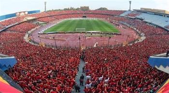 قرار جديد لتنظيم المباريات.. استاد القاهرة يحدد 3 فرق فقط للعب على أرضه