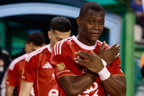موعد مباراة الأهلي القادمة أمام طلائع الجيش بالدوري