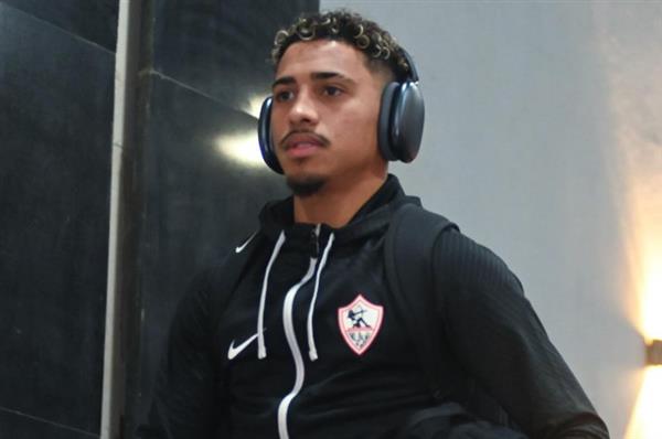 تشكيل الزمالك الرسمي أمام الاتحاد السكندري في الدوري