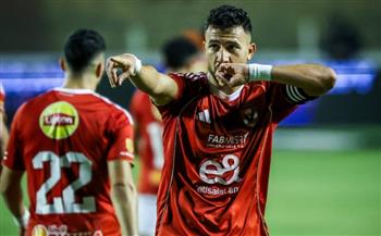   صراع الهدافين يشتعل قبل مواجهة الزمالك والاتحاد.. تريزيجيه في الصدارة