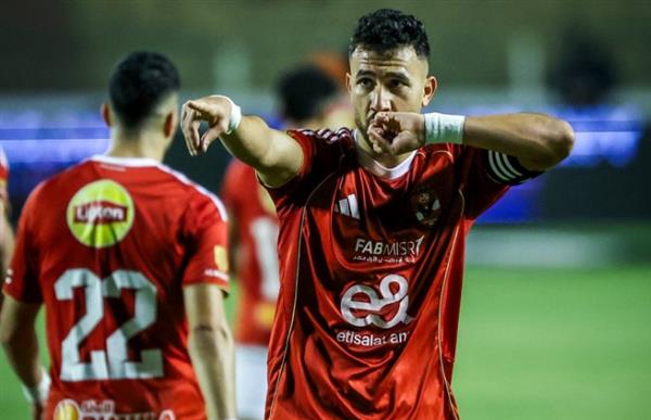 صراع الهدافين يشتعل قبل مواجهة الزمالك والاتحاد.. تريزيجيه في الصدارة