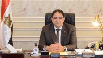   سوس: مصر تتحرك بحكمة في أزمات المنطقة وبرامج الأكاديمية العسكرية تؤسس لجيل قادر على بناء الدولة