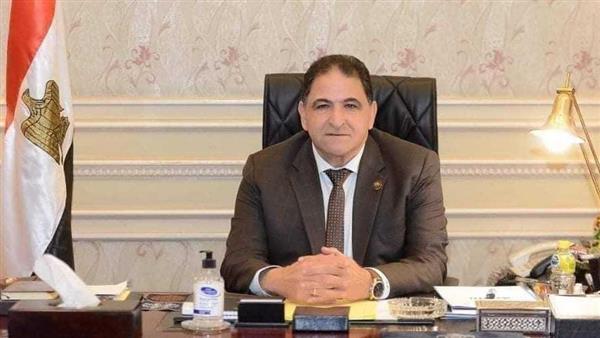 سوس: مصر تتحرك بحكمة في أزمات المنطقة وبرامج الأكاديمية العسكرية تؤسس لجيل قادر على بناء الدولة