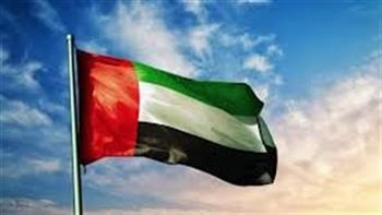   الإمارات تدين الهجوم الإيراني وتعرب عن تضامنها مع البحرين وقطر