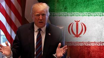   ترامب يناقش نشر قوات برية محدودة في إيران