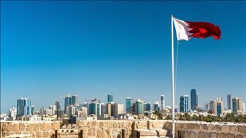   البحرين تحظر التجمعات في الشوارع والميادين 