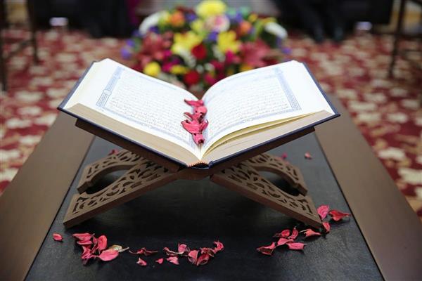 روشتة لختم القرآن الكريم أكثر من مرة خلال النصف الثاني من رمضان