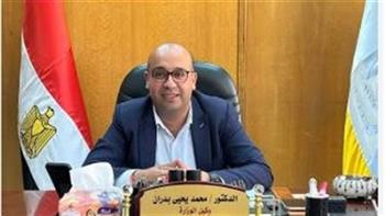   «صحة الإسكندرية» تؤكد الحرص على تحقيق أعلى معايير الجودة وسلامة المرضى