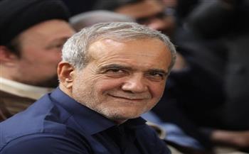 إعلام إيراني: بزشكيان قال لبوتين إنه يتوقع دعم روسيا لإيران في مواجهة "العدوان"