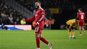  كأس الاتحاد الإنجليزي.. صلاح يقود ليفربول لفوز كبير على وولفرهامبتون برباعية مقابل هدف