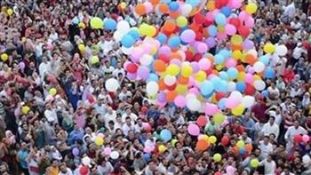    موعد إجازة عيد الفطر وأول أيامه فلكيًا 