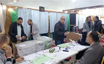   انتخابات نقابة المهندسين.. مؤشرات: إعادة على مركز النقيب العام بين ضاحي وعبدالغني
