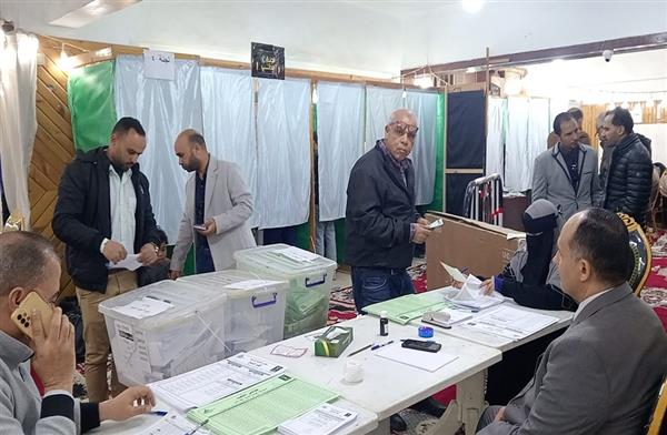 انتخابات نقابة المهندسين.. مؤشرات: إعادة على مركز النقيب العام بين ضاحي وعبدالغني