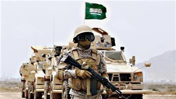   السعودية تعلن اعتراض وتدمير مسيّرة شرق مدينة الرياض