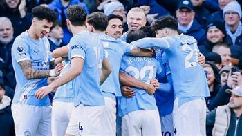   كأس الاتحاد الإنجليزي.. مانشستر سيتي يستعد لمواجهة نيوكاسل يونايتد