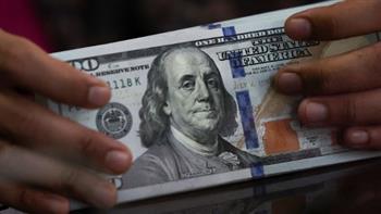   مفاجأة في سعر الدولار اليوم أمام الجنيه