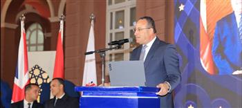   بحضور٣ وزراء... الجامعة البريطانية في مصر تعلن إنشاء كلية السياحة وإدارة الفنادق