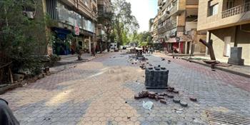   محافظ الجيزة: تطوير ورصف 17 شارعًا بحي العجوزة ضمن الخطة الاستثمارية