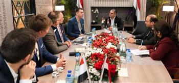 مصر تستعرض مقاصدها السياحية في ITB برلين 2026