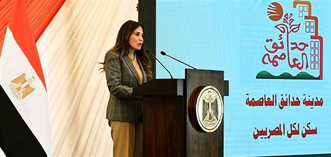 الإسكان: مبادرة "سكن لكل المصريين" تعزز العدالة الاجتماعية للمصريين