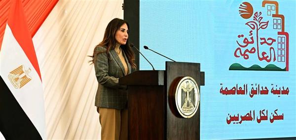الإسكان: مبادرة "سكن لكل المصريين" تعزز العدالة الاجتماعية للمصريين