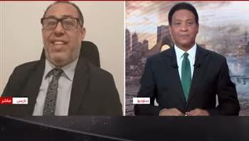   «حرب داخل الحرب».. مستشار سابق بـ «البرلمان الأوروبي»: التصريحات المتبادلة بين الطرفين تعكس مرحلة شديدة التوتر