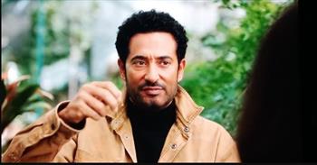   مسلسل إفراج الحلقة 18.. عمرو سعد يكتشف براءة تارا عماد ويعترف بحبه لها