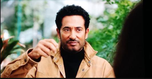 مسلسل إفراج الحلقة 18.. عمرو سعد يكتشف براءة تارا عماد ويعترف بحبه لها