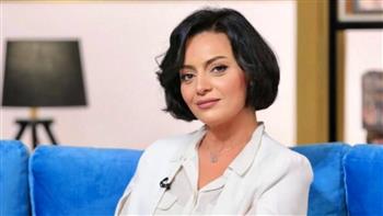   هبة عبد الغني تتحدث عن نجاح رأس الأفعى في «حصاد الدراما»