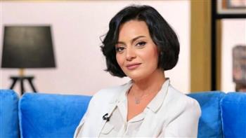 هبة عبد الغني تتحدث عن نجاح رأس الأفعى في «حصاد الدراما»