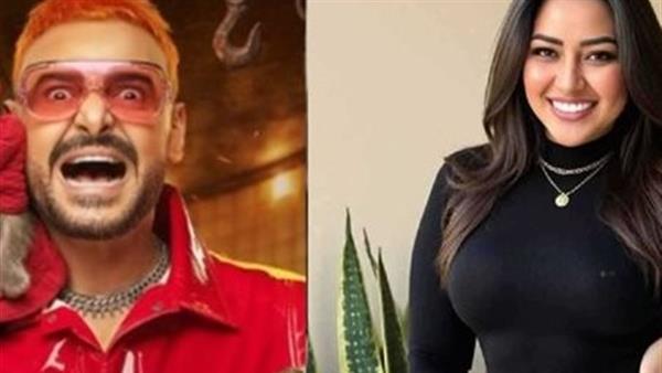 رحمة محسن ضحية برنامج رامز ليفل الوحش.. مقلب جديد يثير تفاعل الجمهور