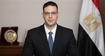   أمين خارجية المصريين: صحاب الأرض أعاد صياغة الوعي العالمي بالقضية الفلسطينية بلغة الفن والإنسانية