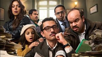   الحلقة 3 من مسلسل المتر سمير.. مفاجأت صادمة بعد كشف نتيجة تحليل النسب
