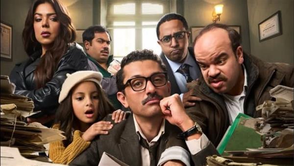 الحلقة 3 من مسلسل المتر سمير.. مفاجأت صادمة بعد كشف نتيجة تحليل النسب
