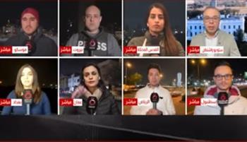 أنباء عن دعم روسي "خفي" لطهران في حربها ضد أمريكا..  التفاصيل