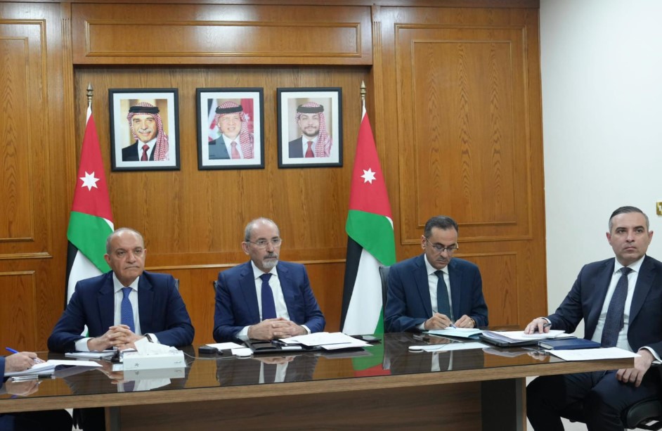 الأردن يتضامن مع دول مجلس التعاون الخليجي لمواجهة الاعتداءات الإيرانية