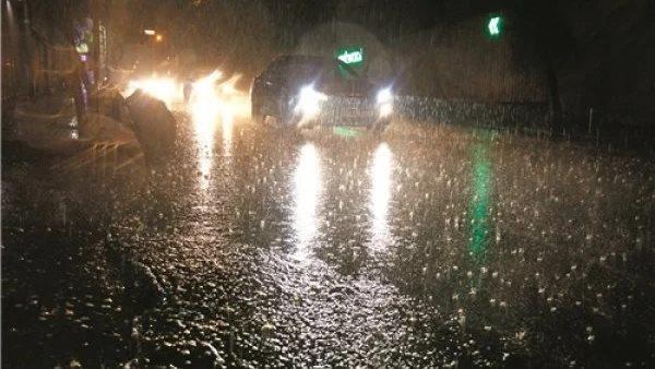 طقس اليوم: بارد صباحا وليلا ودافئ نهارًا على أغلب الأنحاء