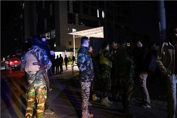 حزب الله: اشتبكنا مع قوة إسرائيلية حاولت التقدم باتجاه بلدة عيترون جنوبي لبنان