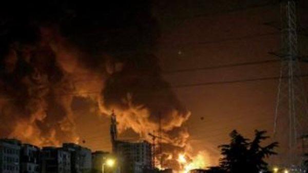 الحرس الثوري الإيراني يعلن استعداد القوات المسلحة لحرب واسعة تستمر 6 أشهر