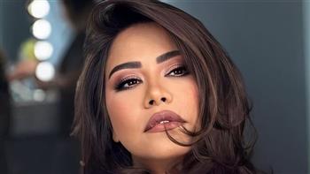   حقيقة نقل شيرين عبد الوهاب للمستشفى