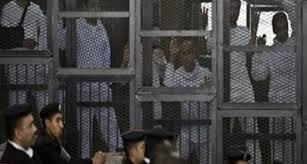   خلال ساعات.. محاكمة 18 متهمًا بخلية مدينة نصر
