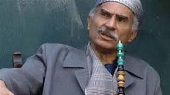   "المعلم سردينة".. حكاية عبد الرحمن أبو زهرة مع 60 عاما من التمثيل